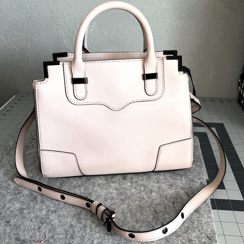 Rebecca Minkoff Shoulder Bag.  Gently used.
